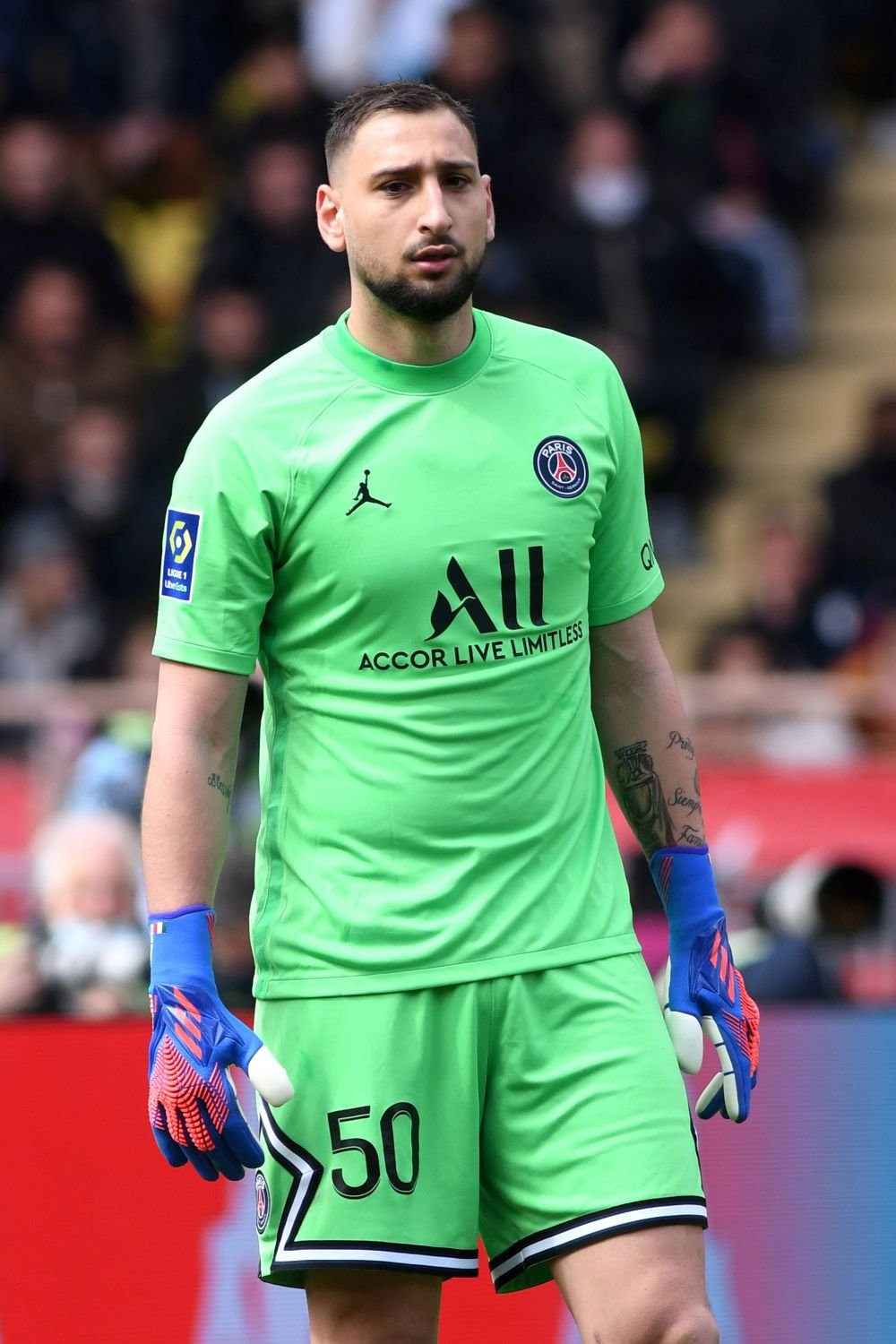 Donnarumma s-a săturat de Paris! Vrea să plece de la PSG și e dorit cu insistență de un alt ”gigant”_12