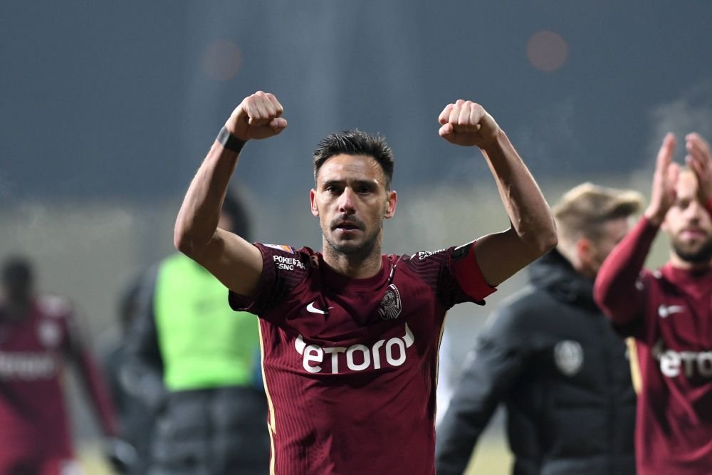 Reacția lui Mario Camora după victoria din derby. Promisiunea primită de la patronul echipei