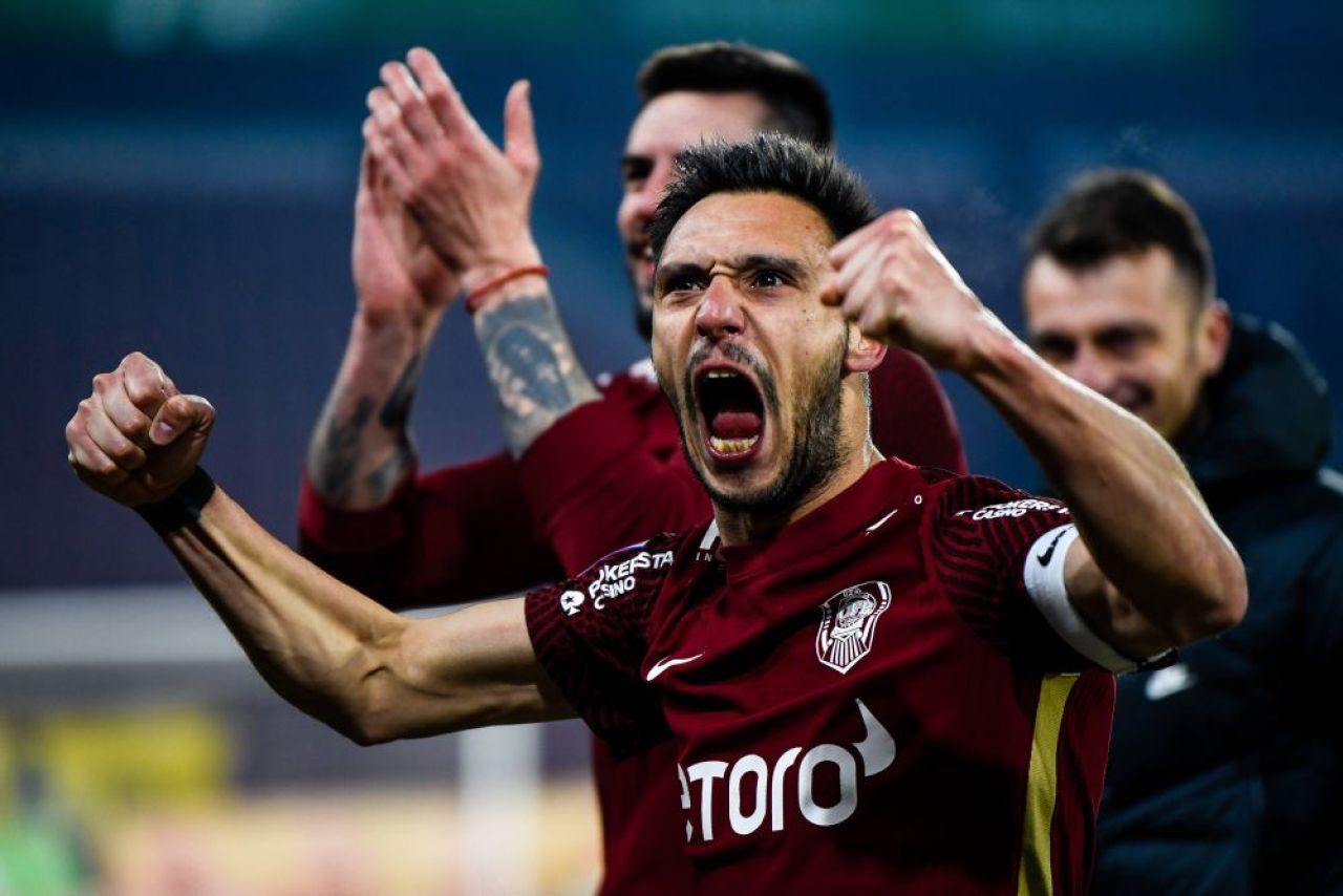 ”Unde să mai merg la 33 de ani? La Barcelona?”. Camora a răbufnit după criticile primite la națională_6