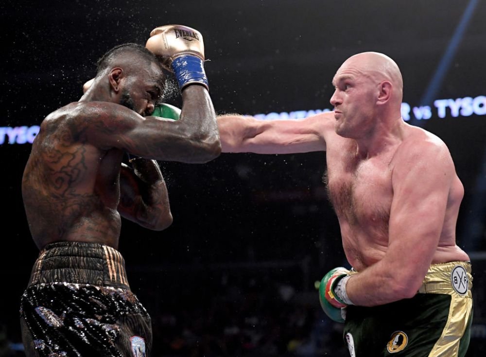 „Muntele Thor” îl provoacă pe campionul mondial Tyson Fury: „Să lupte și să simtă adevărata forță!”_8