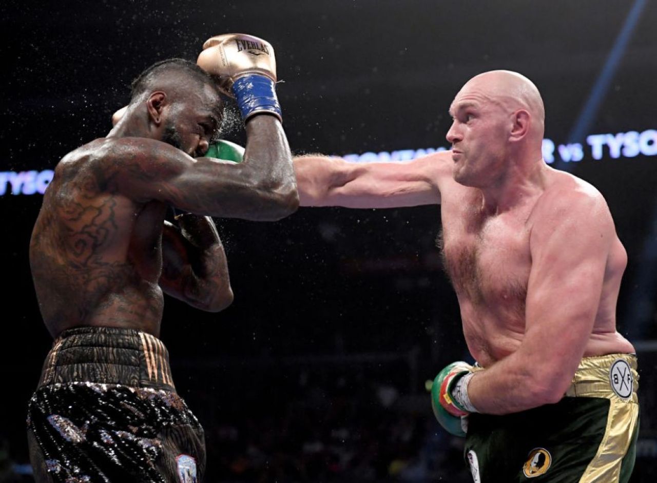 „Muntele Thor” îl provoacă pe campionul mondial Tyson Fury: „Să lupte și să simtă adevărata forță!”_8