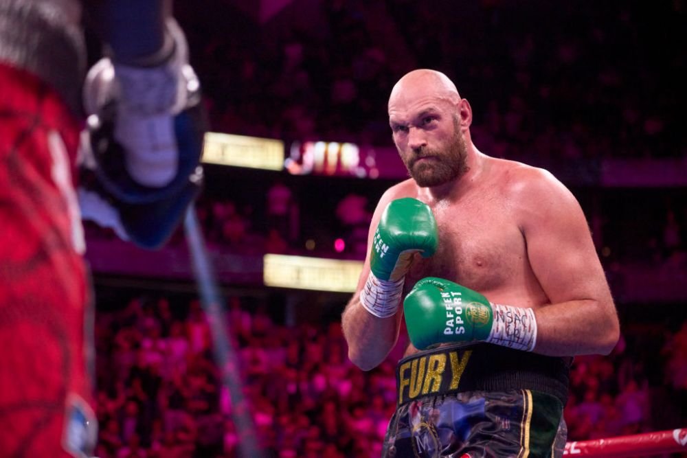 „Muntele Thor” îl provoacă pe campionul mondial Tyson Fury: „Să lupte și să simtă adevărata forță!”_10