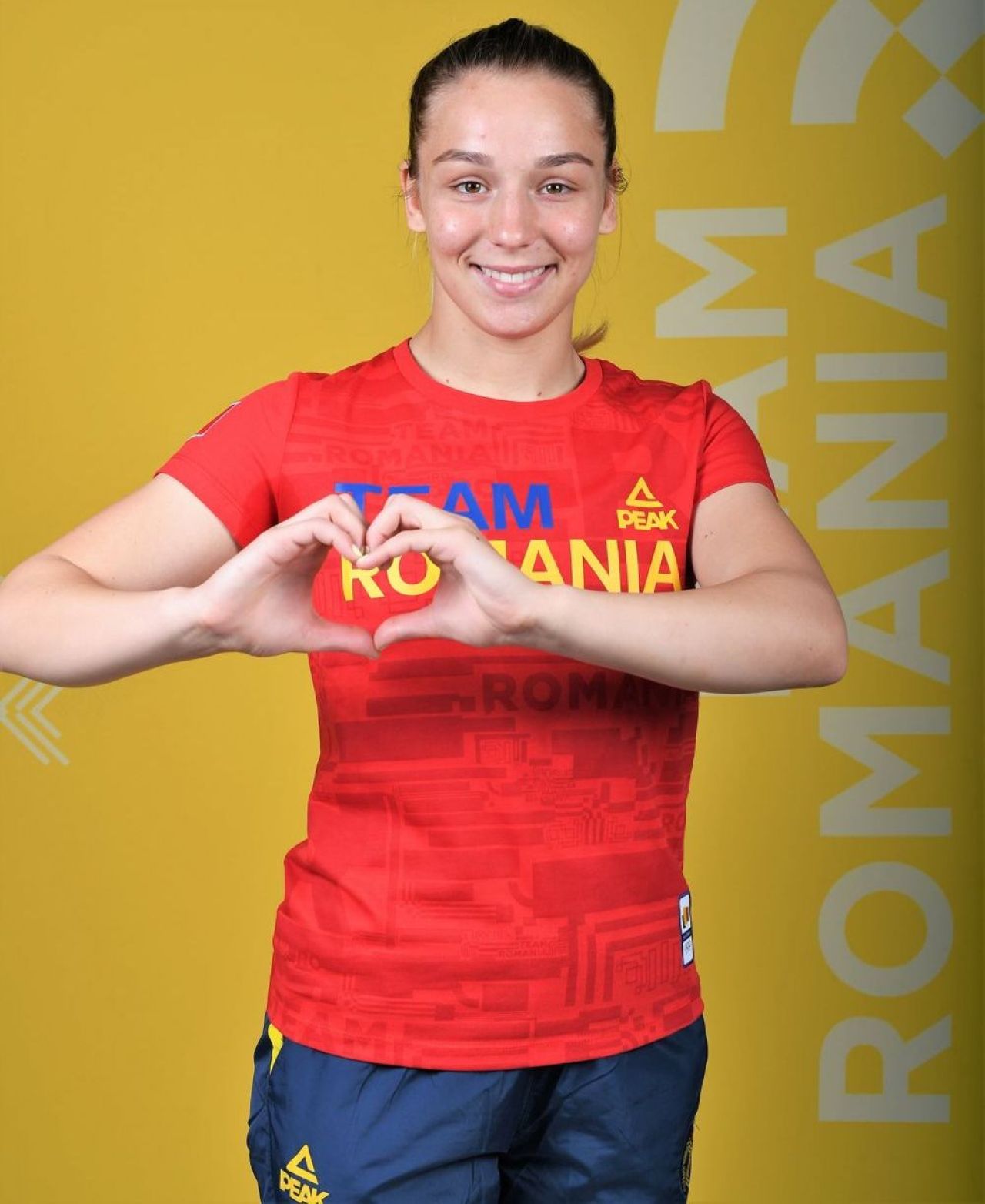 Speranțe pentru Paris! Andreea Ana, prima campioană europeană la lupte din România. Alina Vuc, bronz continental _1