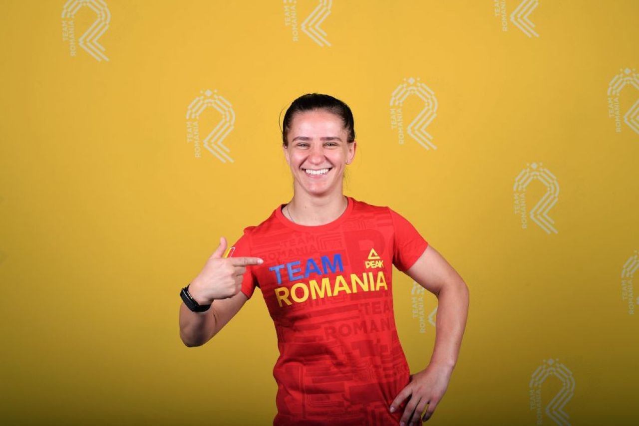 Speranțe pentru Paris! Andreea Ana, prima campioană europeană la lupte din România. Alina Vuc, bronz continental _2