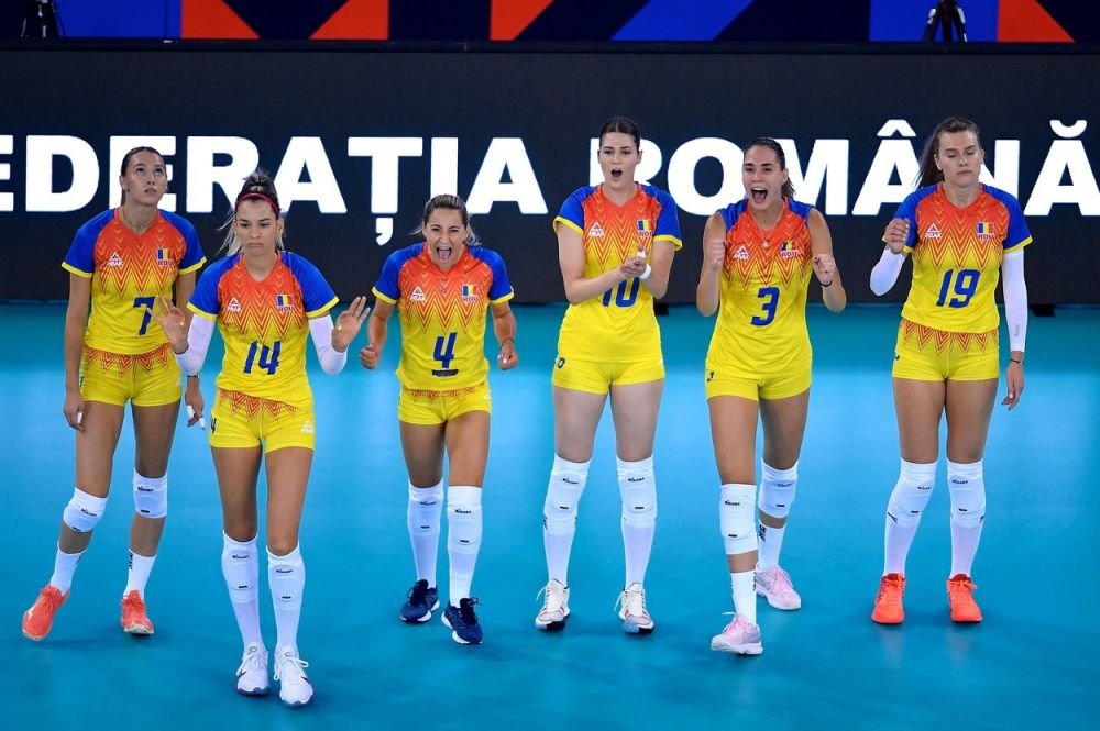 Superba Alexia Căruțașu, cea mai bună voleibalistă a României, a renunțat la ”tricolor” și va juca pentru Turcia! _10