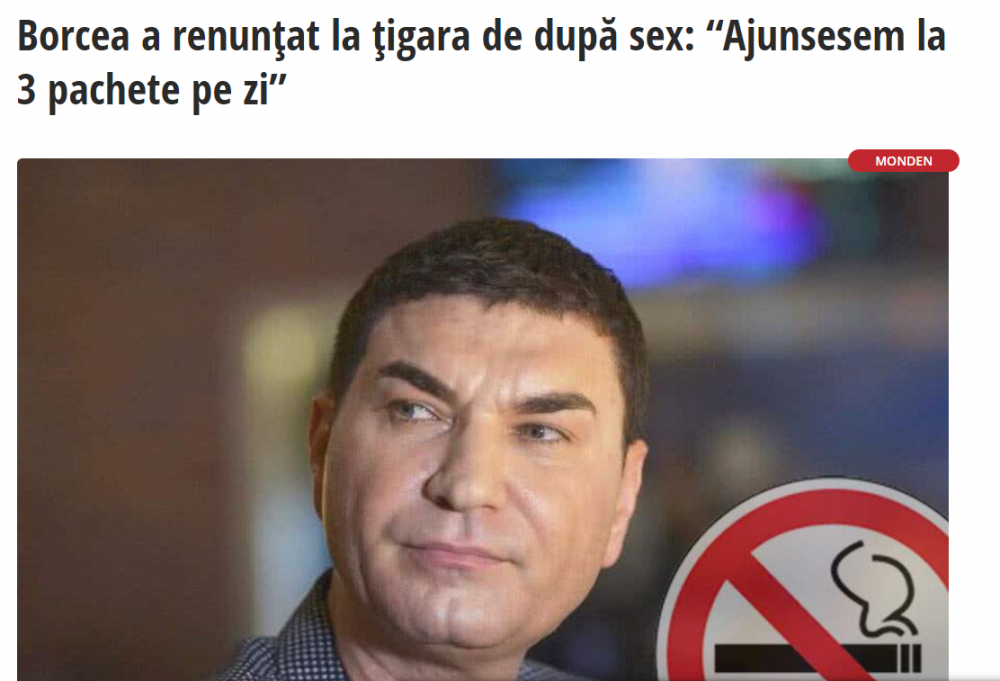 Dacă e 1 aprilie, e Times New Roman! Cele mai bune 10 titluri despre Gigi Becali, Cristi Borcea, FCSB și Dinamo_4
