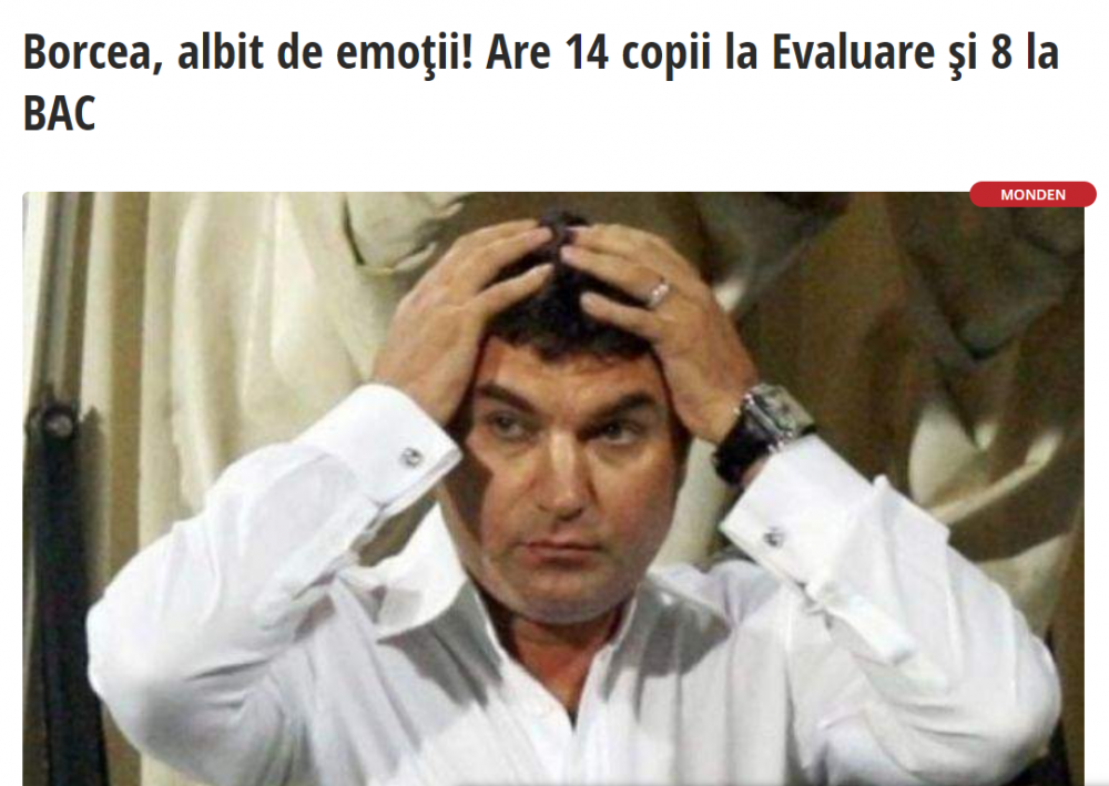 Dacă e 1 aprilie, e Times New Roman! Cele mai bune 10 titluri despre Gigi Becali, Cristi Borcea, FCSB și Dinamo_5