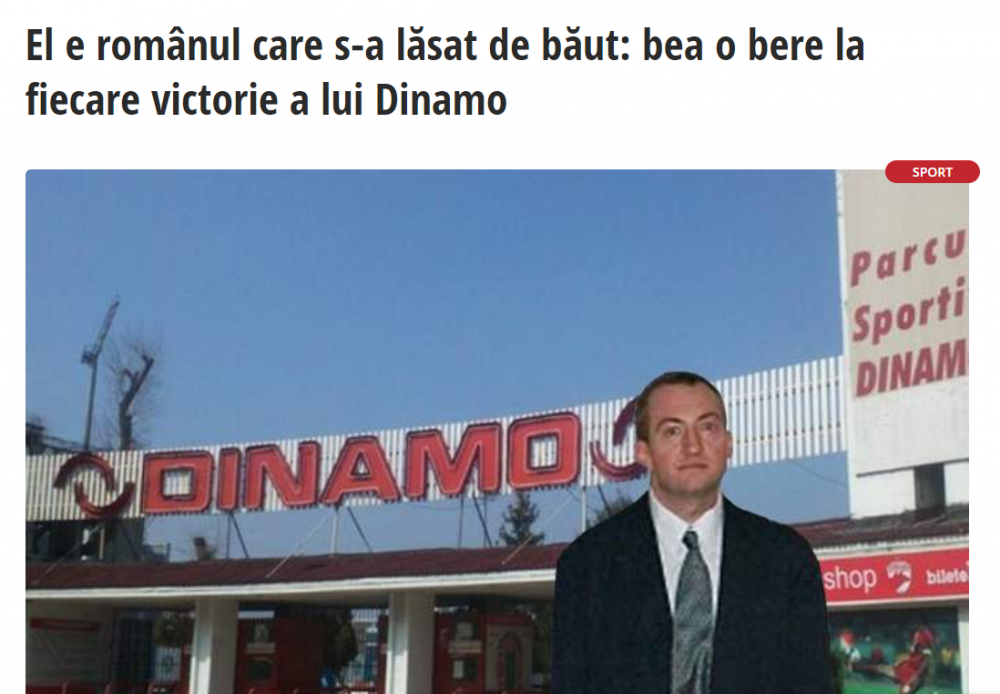 Dacă e 1 aprilie, e Times New Roman! Cele mai bune 10 titluri despre Gigi Becali, Cristi Borcea, FCSB și Dinamo_8