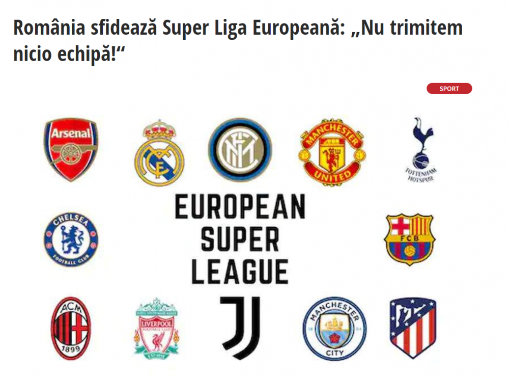 Dacă e 1 aprilie, e Times New Roman! Cele mai bune 10 titluri despre Gigi Becali, Cristi Borcea, FCSB și Dinamo_9