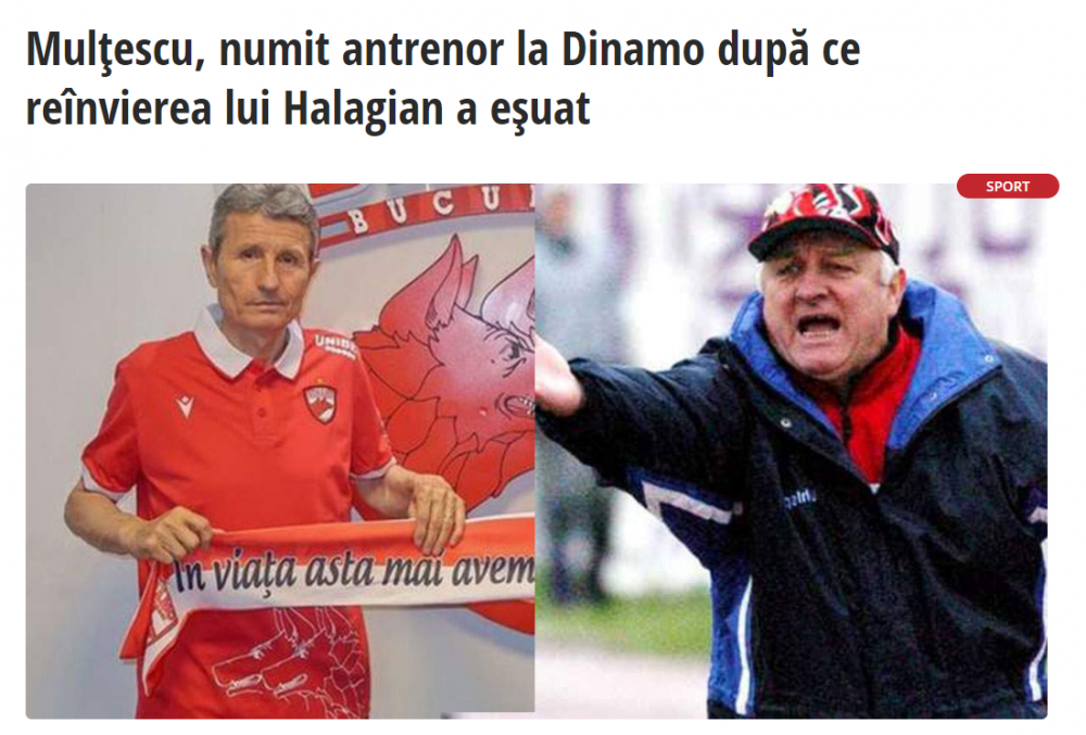 Dacă e 1 aprilie, e Times New Roman! Cele mai bune 10 titluri despre Gigi Becali, Cristi Borcea, FCSB și Dinamo_10