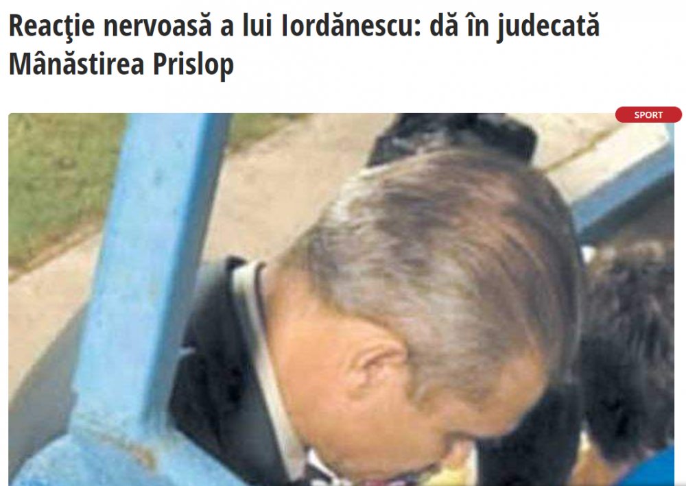 Dacă e 1 aprilie, e Times New Roman! Cele mai bune 10 titluri despre Gigi Becali, Cristi Borcea, FCSB și Dinamo_13