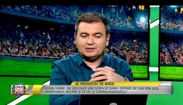&bdquo;Nu cred că va fi un meci tare. Cred că va fi dezechilibrat!&rdquo; Helmut Duckadam știe cine este favorită clară &icirc;n FCSB - Universitatea Craiova
