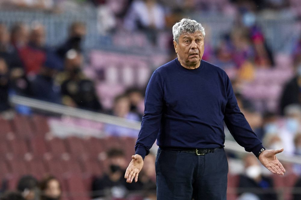 Pentru Mircea Lucescu și Dinamo Kiev, FCSB e Steaua! Anunțul echipei din Ucraina