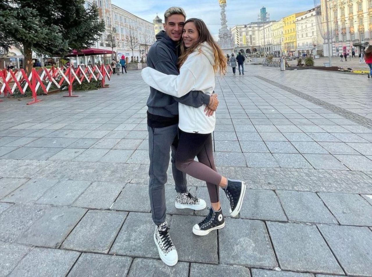 Ce s-a întâmplat cu Marco Dulca după despărțirea de Mihaela Buzărnescu. Jucătorul, indisponibil pentru meciul cu Dinamo_1