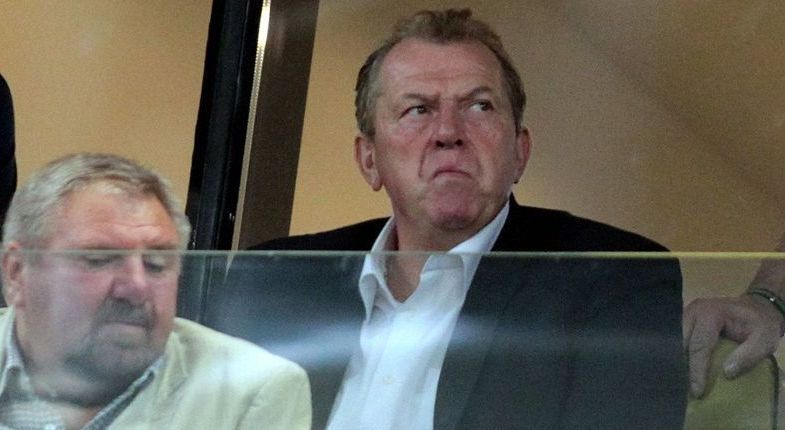 Duckadam contestă o decizie a lui Dică din echipa de start a lui FCSB: