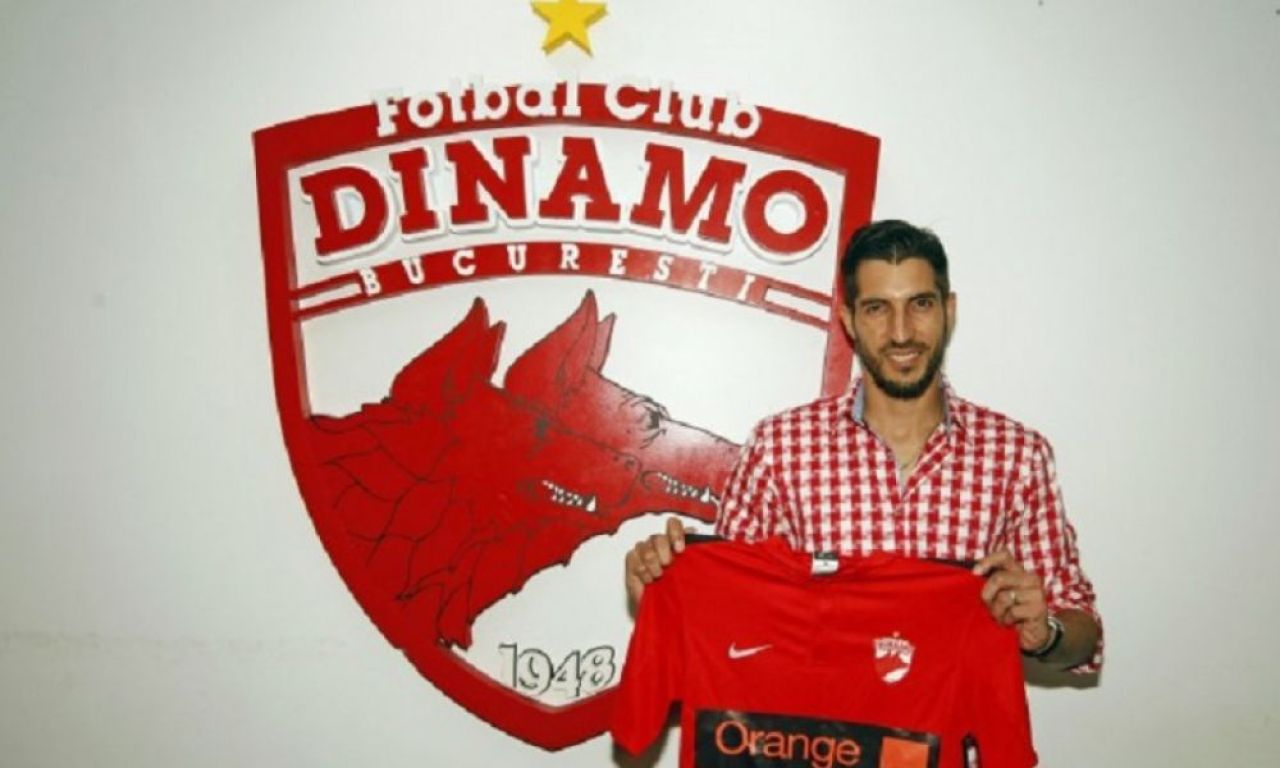 Portarul titular al lui Dinamo în 7-2 cu FCSB, cel mai bun din istorie!_13