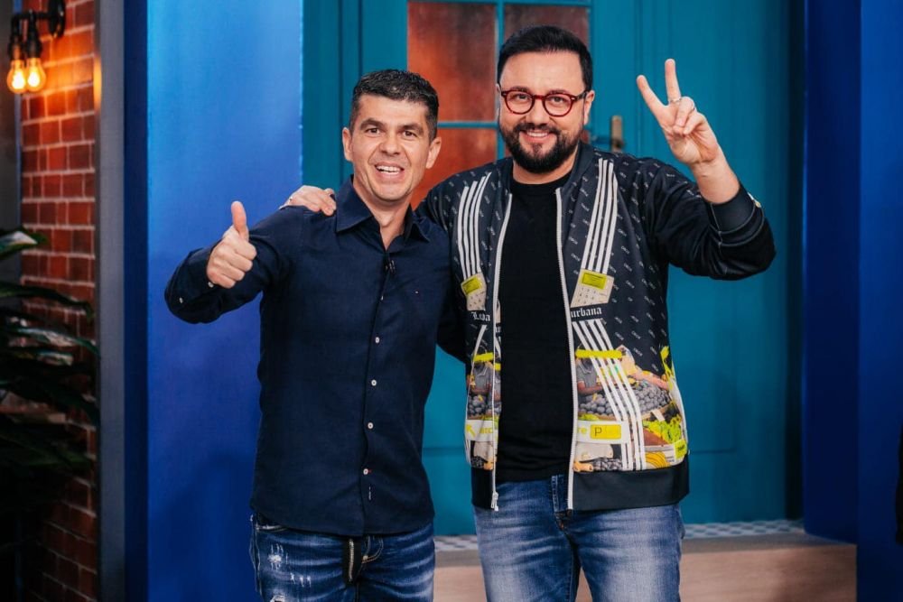 Robert Niță, la 45 de ani: „Cele mai mari emoții din viața mea! Am plâns când lumea mi-a scandat numele” „Mai am două viteze: târâș și tiptil :)”. Presiune pe Mutu: „Să câștige un trofeu!”_2