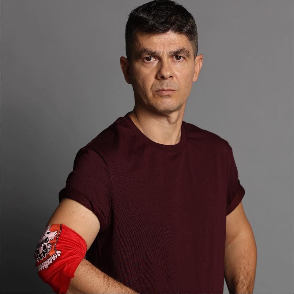 Robert Niță, la 45 de ani: „Cele mai mari emoții din viața mea! Am plâns când lumea mi-a scandat numele” „Mai am două viteze: târâș și tiptil :)”. Presiune pe Mutu: „Să câștige un trofeu!”_4