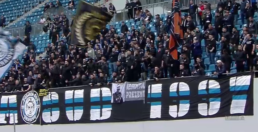 Istvan Kovacs a întrerupt meciul FC U Craiova - CS Mioveni! Ce s-a auzit din tribune_4