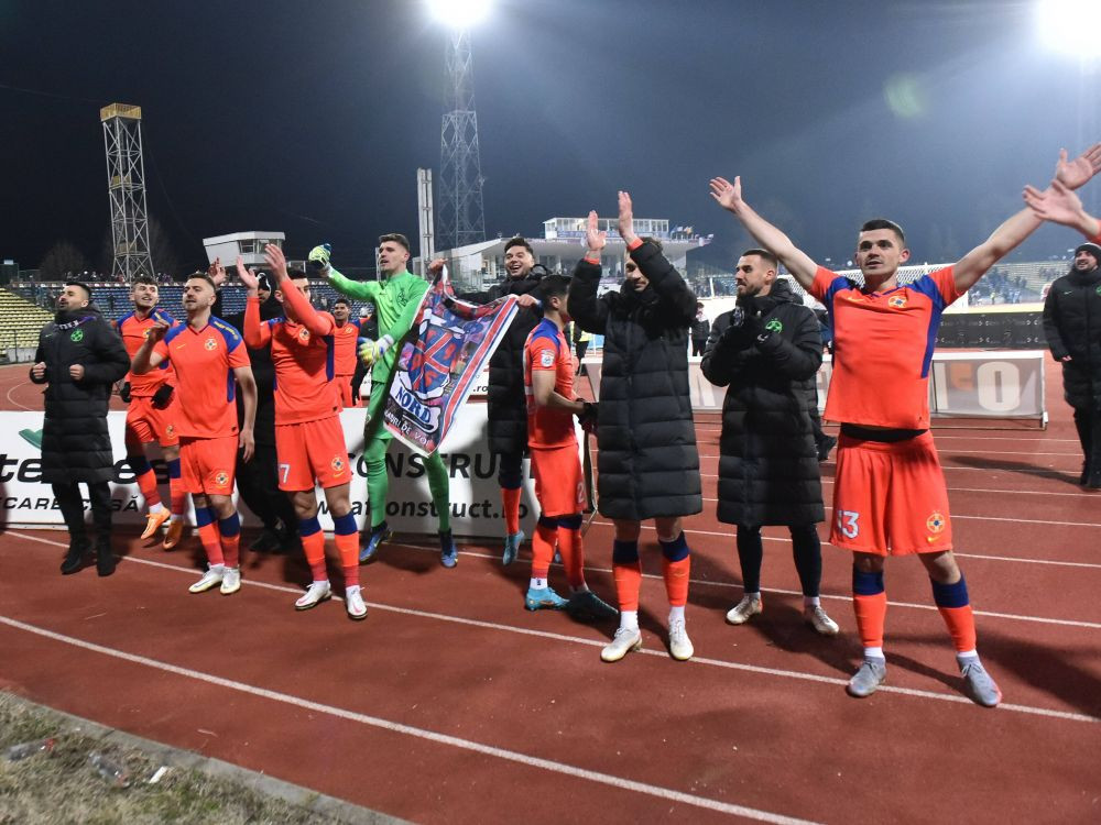 Nu mai e pe placul lui Gigi Becali, dar &icirc;și face treaba la FCSB!