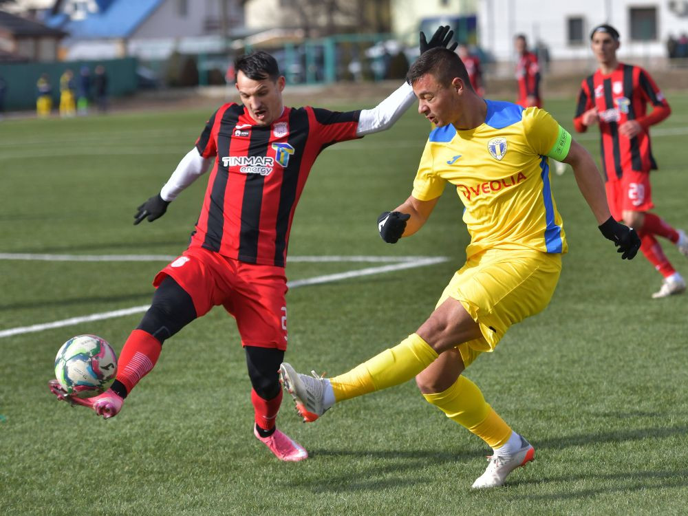 Astra la vista, baby! Fosta campioană a Rom&acirc;niei a retrogradat matematic &icirc;n Liga 3, deși are &icirc;n lot jucători trecuți pe la FCSB sau CFR Cluj