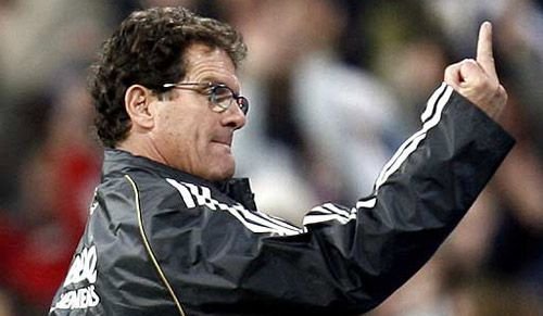 Cum a protestat marele Fabio Capello, fost selecționer al Rusiei, față de invazia din Ucraina