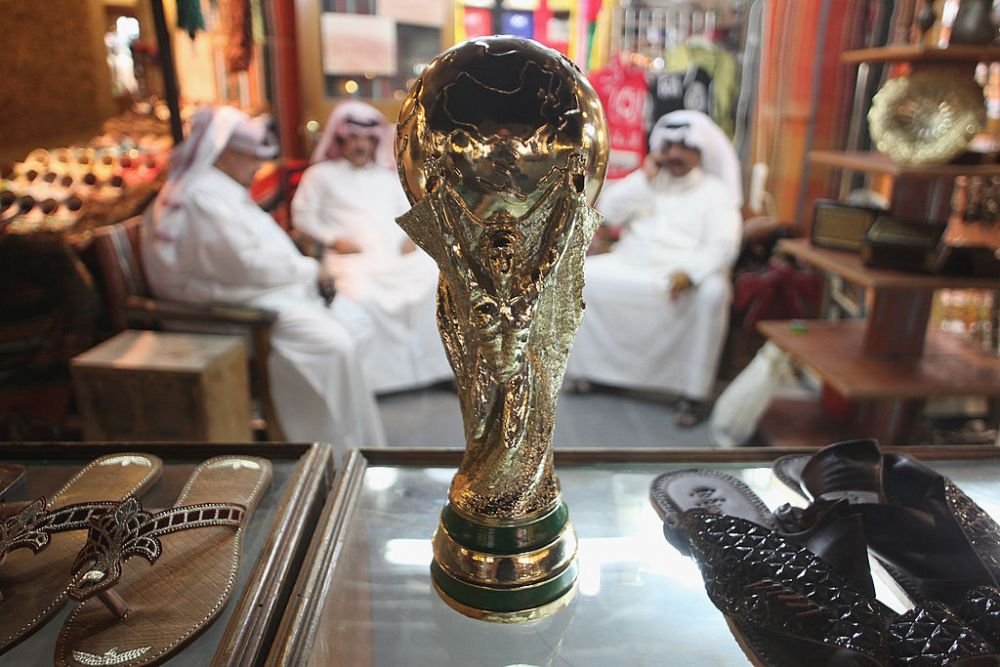 Surpriză majoră la Mondialul din Qatar! Nu va juca țara gazdă &icirc;n meciul de deschidere: nu s-a mai &icirc;nt&acirc;mplat asta de 64 de ani
