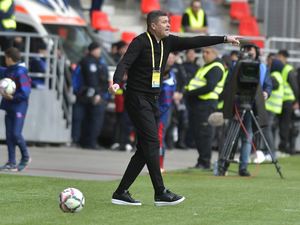 Liniște, vorbește ”eroul” Stelei! Ce a spus Bogdan Chipirliu după ”dubla” cu Petrolul_4