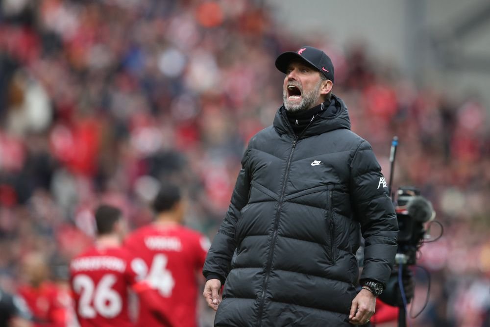 Klopp nu se lasă! Liverpool câștigă și meciul cu Watford și continuă cursa pentru titlu cu Manchester City_4