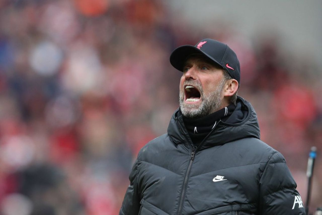 Klopp nu se lasă! Liverpool câștigă și meciul cu Watford și continuă cursa pentru titlu cu Manchester City_5