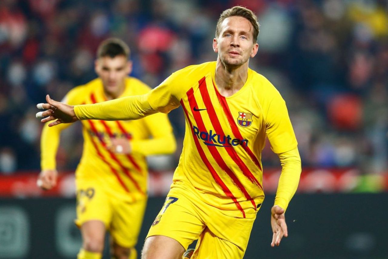 Când le era lumea mai dragă! Unul dintre golgheterii Barcelonei, testat pozitiv cu COVID-19! Va rata meciul cu Sevilla_4