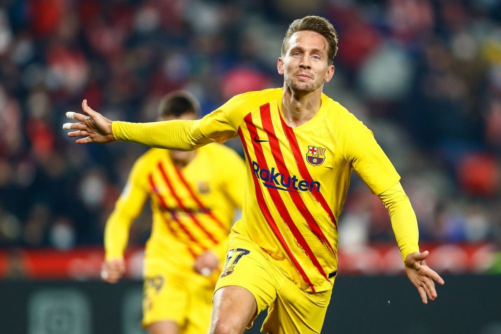 Când le era lumea mai dragă! Unul dintre golgheterii Barcelonei, testat pozitiv cu COVID-19! Va rata meciul cu Sevilla_5