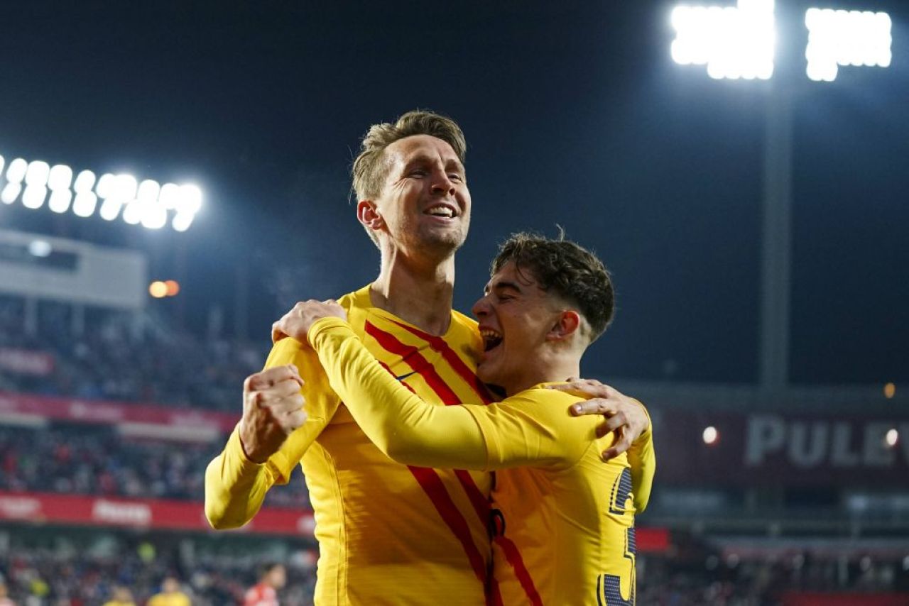 Când le era lumea mai dragă! Unul dintre golgheterii Barcelonei, testat pozitiv cu COVID-19! Va rata meciul cu Sevilla_6