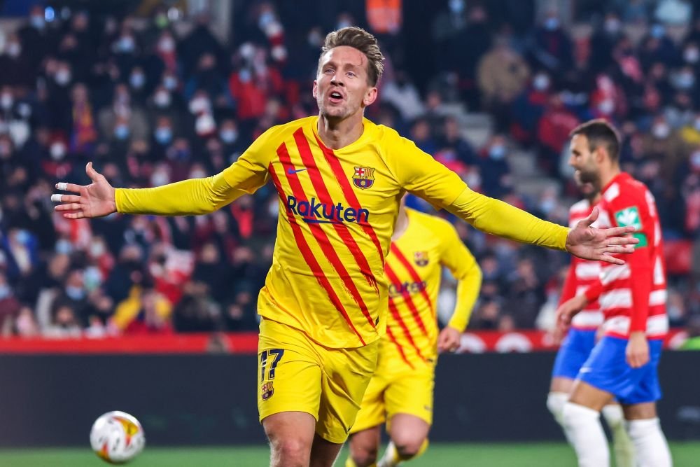 Când le era lumea mai dragă! Unul dintre golgheterii Barcelonei, testat pozitiv cu COVID-19! Va rata meciul cu Sevilla_7