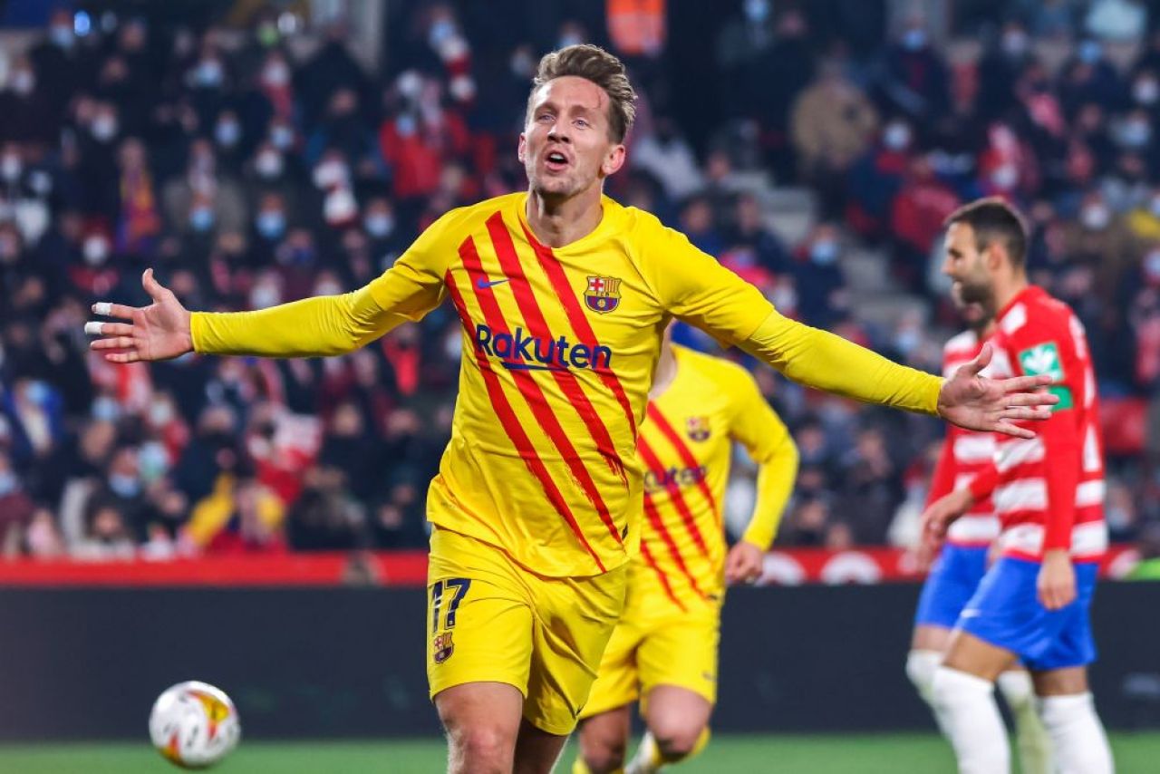 Când le era lumea mai dragă! Unul dintre golgheterii Barcelonei, testat pozitiv cu COVID-19! Va rata meciul cu Sevilla_7