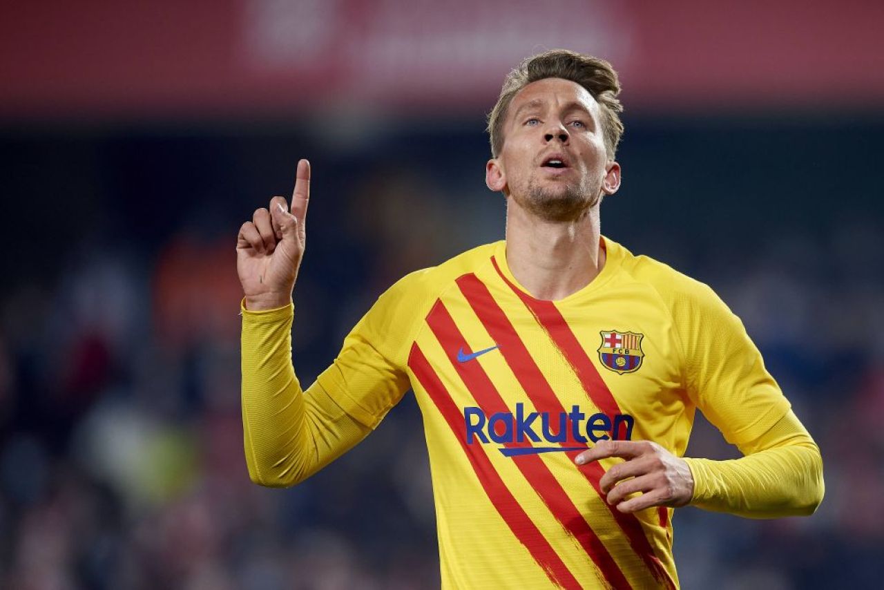 Când le era lumea mai dragă! Unul dintre golgheterii Barcelonei, testat pozitiv cu COVID-19! Va rata meciul cu Sevilla_8