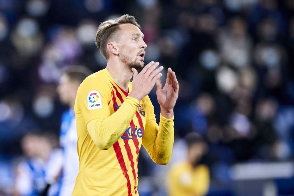 Când le era lumea mai dragă! Unul dintre golgheterii Barcelonei, testat pozitiv cu COVID-19! Va rata meciul cu Sevilla_11