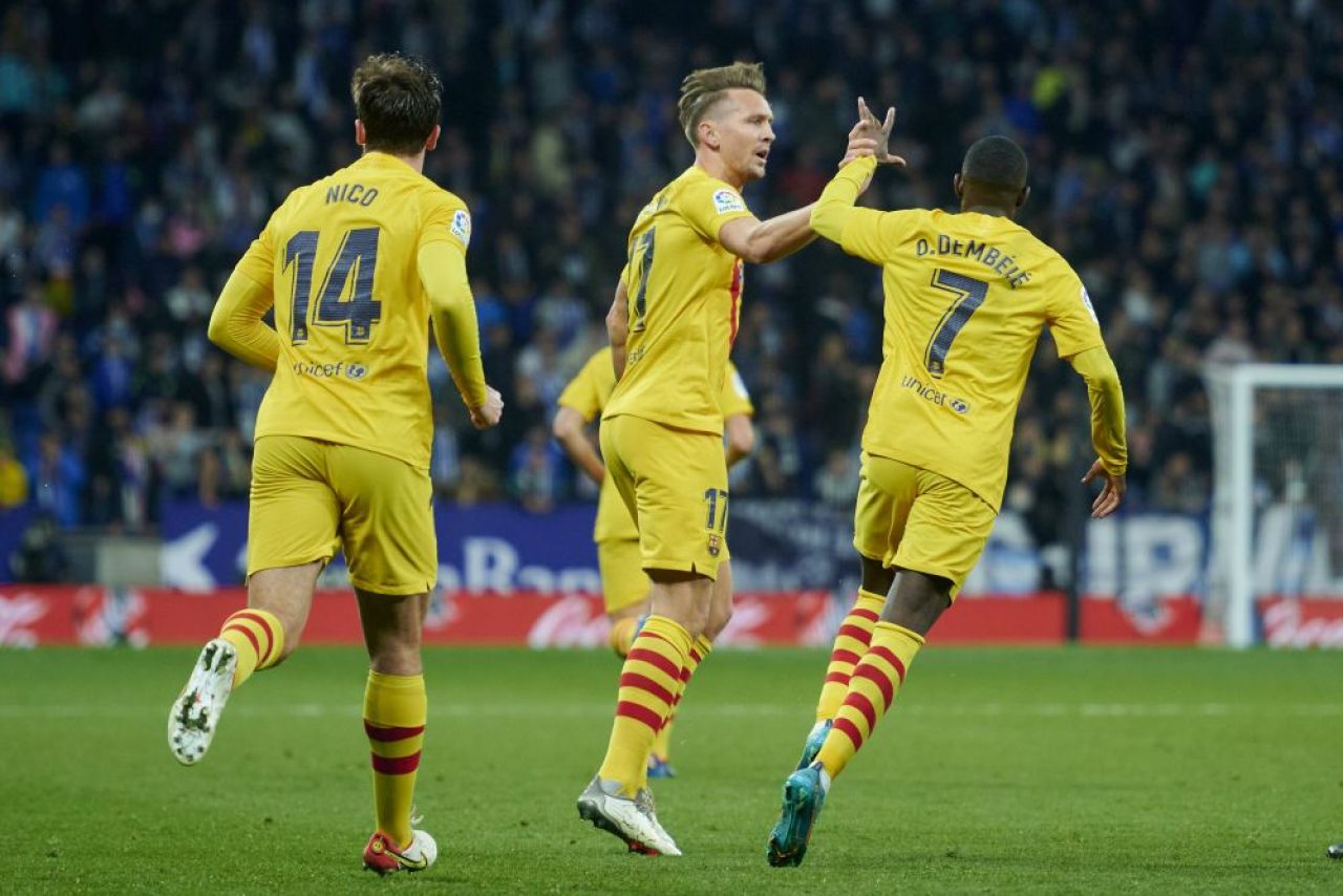 Când le era lumea mai dragă! Unul dintre golgheterii Barcelonei, testat pozitiv cu COVID-19! Va rata meciul cu Sevilla_12