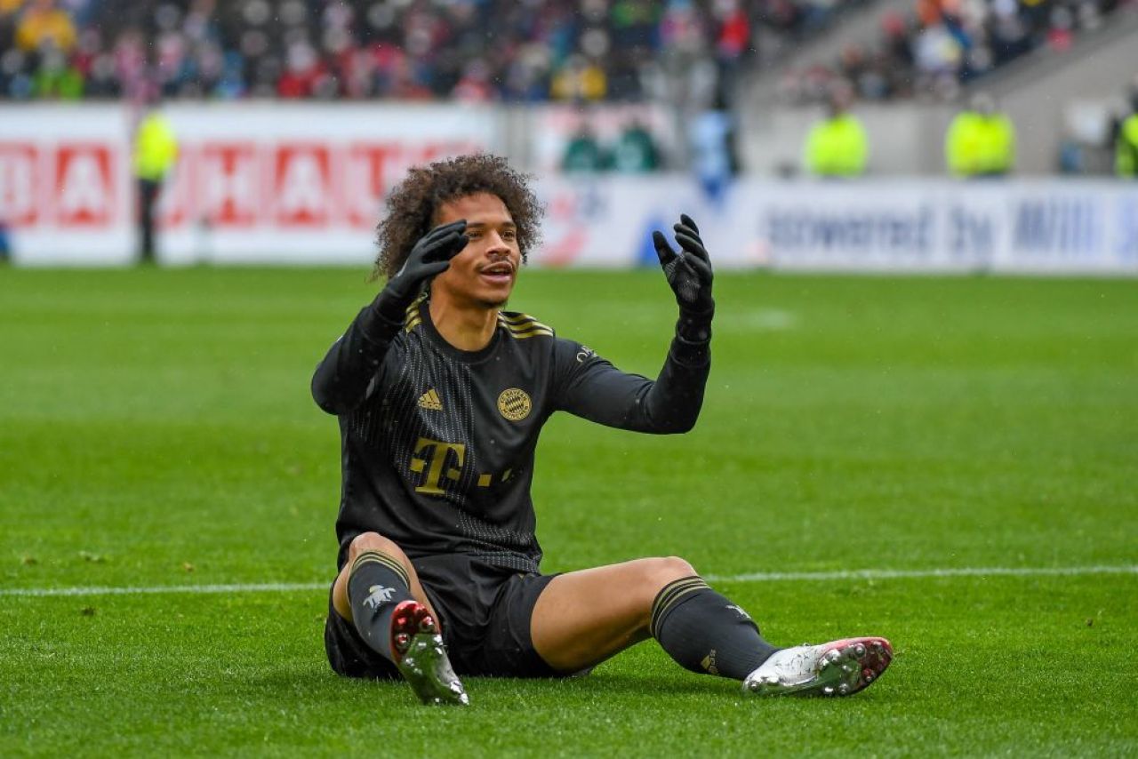 Gafă uriașă a lui Bayern! A jucat cu 12 fotbaliști în teren și riscă să piardă la masa verde_1