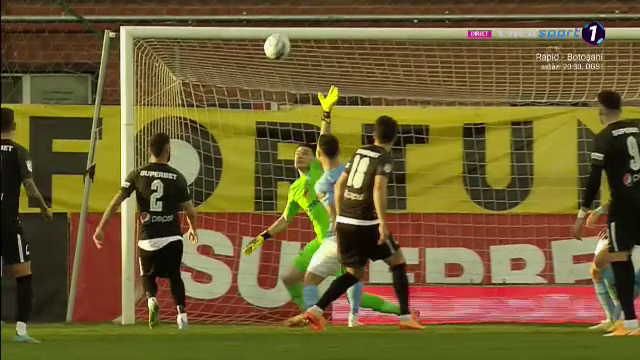 FC Voluntari - Farul Constanța 1-0. Ilfovenii au dat lovitura pe finalul partidei_5
