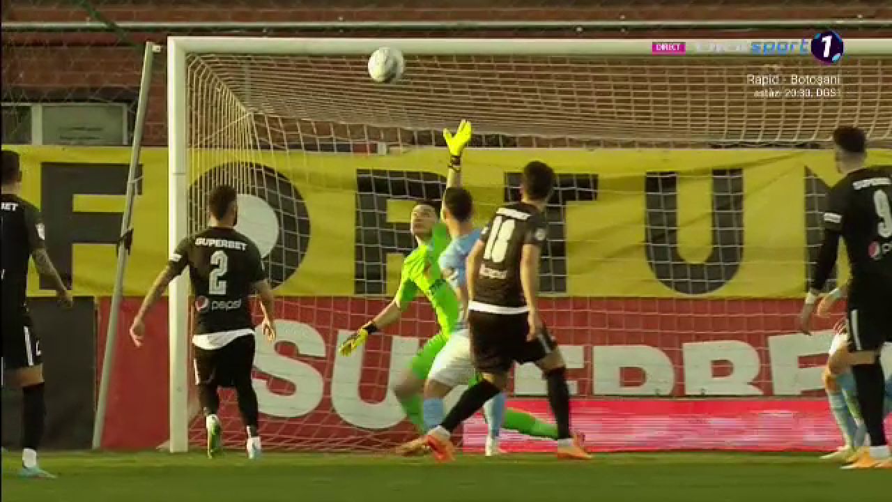 FC Voluntari - Farul Constanța 1-0. Ilfovenii au dat lovitura pe finalul partidei_5