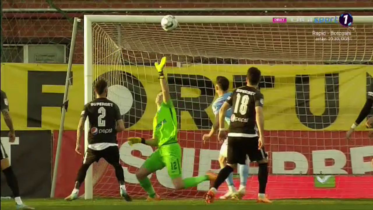 FC Voluntari - Farul Constanța 1-0. Ilfovenii au dat lovitura pe finalul partidei_7