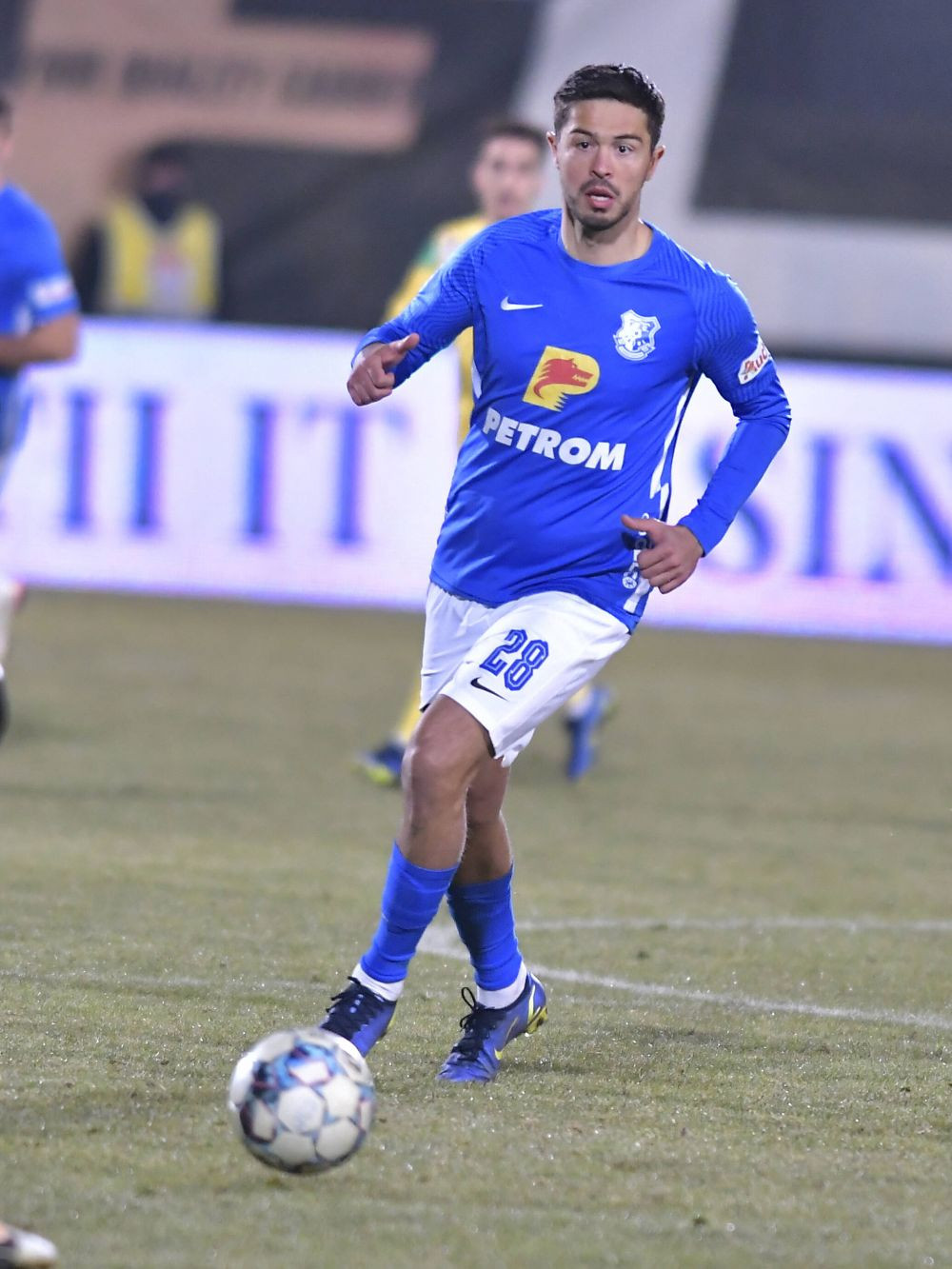 Nu vreau să se vadă cum că e bine că am ajuns &icirc;n playoff . Reacția lui Gabi Iancu după &icirc;nfr&acirc;ngerea de la Voluntari