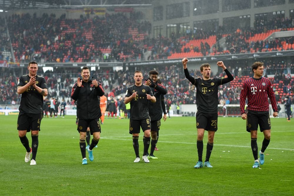 Prima reacție a lui Nagelsmann, după ce Bayern a jucat în 12 și riscă să piardă la masa verde_5