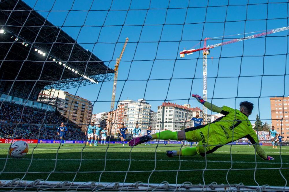 Meci cu emoții pentru Real Madrid! A primit trei penalty-uri, iar Benzema le-a executat pe toate_5