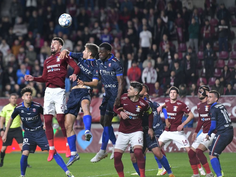 Antonio Sefer, primul gol în Liga 1! I-a dedicat ”bijuteria” unchiului său, cu lacrimi în ochi_5