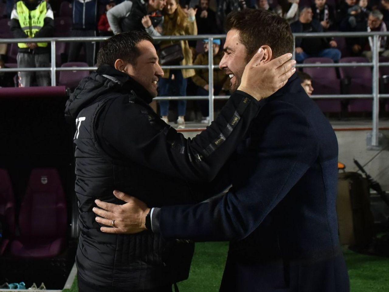 Antonio Sefer, primul gol în Liga 1! I-a dedicat ”bijuteria” unchiului său, cu lacrimi în ochi_8