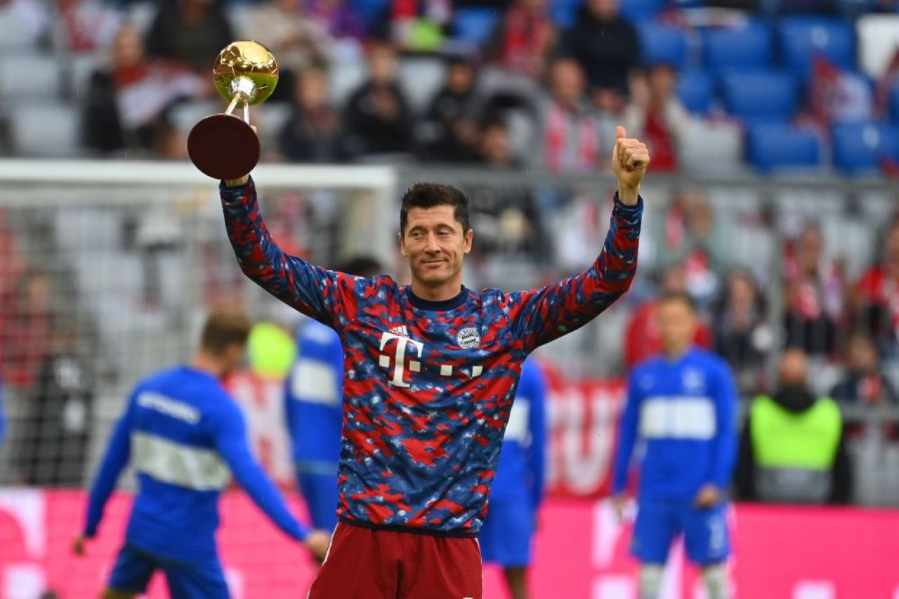 Și-a dat acordul! Lewandowski pleacă de la Bayern și a ales deja viitoarea destinație_1
