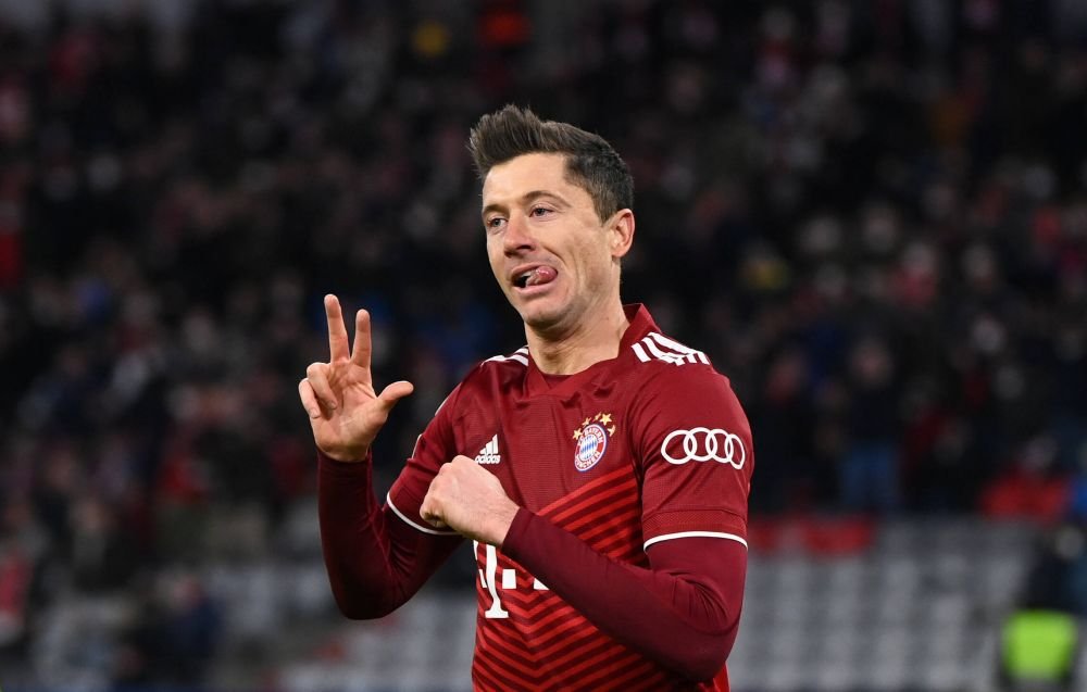 Și-a dat acordul! Lewandowski pleacă de la Bayern și a ales deja viitoarea destinație_2