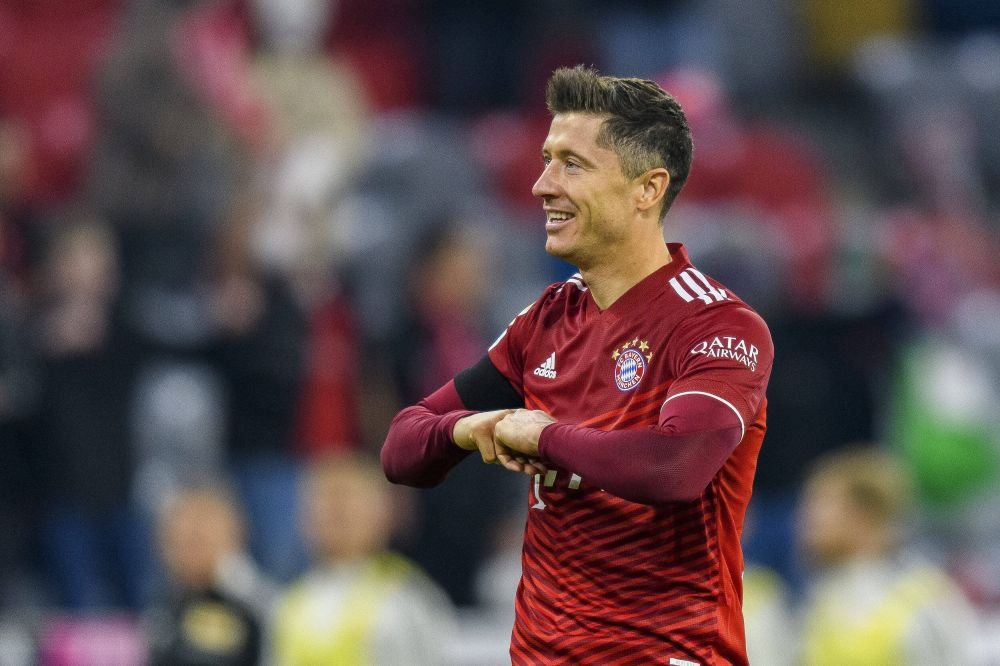 Și-a dat acordul! Lewandowski pleacă de la Bayern și a ales deja viitoarea destinație_12